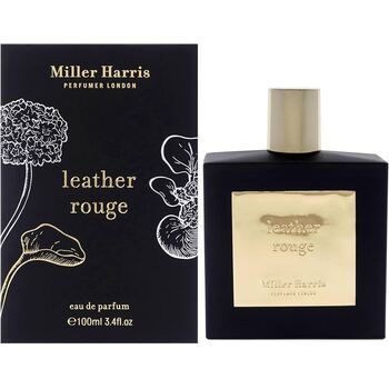 Leather Rouge EDP